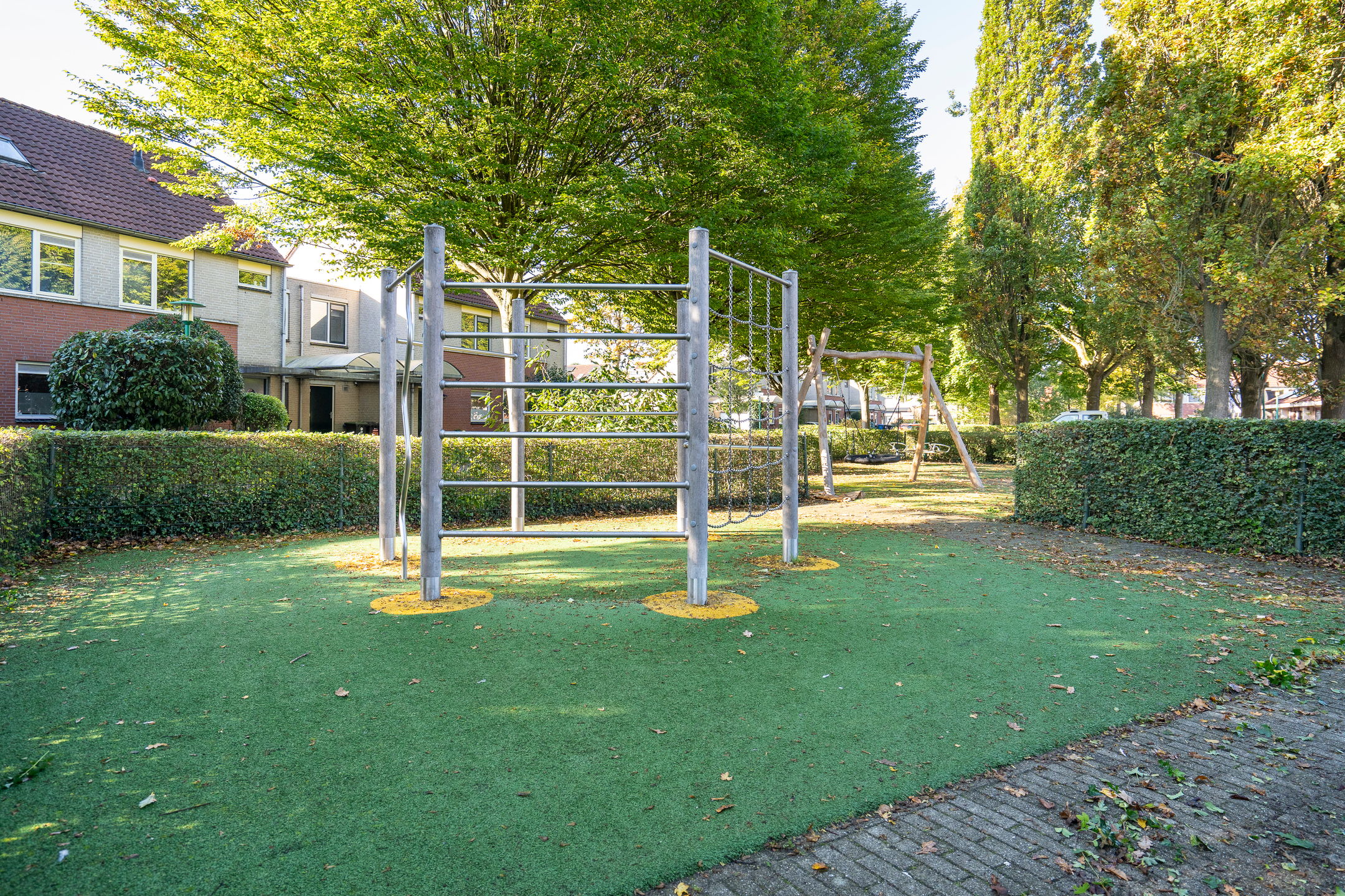 Foto 33 van Jan Greshoffstraat 11