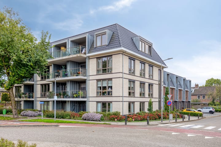 Maria Enzersdorflaan 3 A