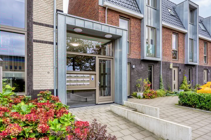 Foto 5 van Maria Enzersdorflaan 3-A