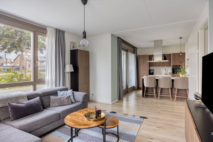 Foto 9 van Maria Enzersdorflaan 3-A