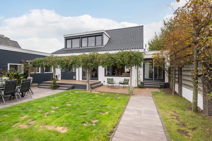 Foto 2 van Hoge Geest 47