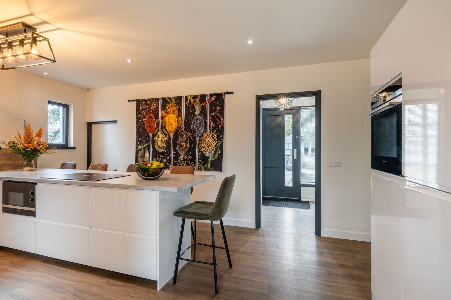 Foto 4 van Hoge Geest 47