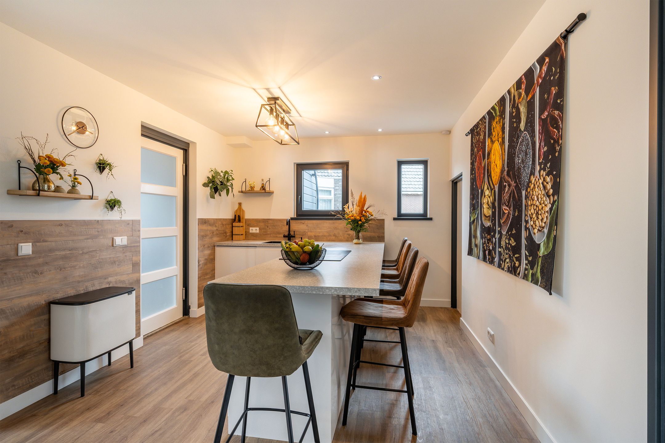 Foto 6 van Hoge Geest 47