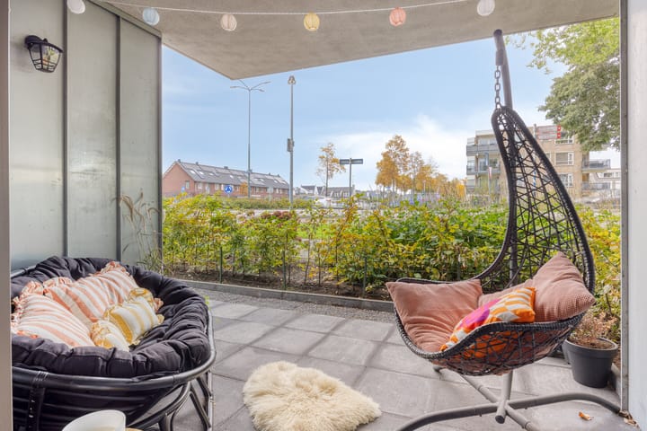 Foto 15 van Maria Enzersdorflaan 3-A