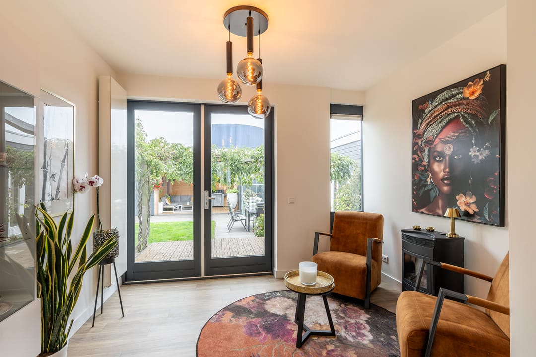 Foto 8 van Hoge Geest 47