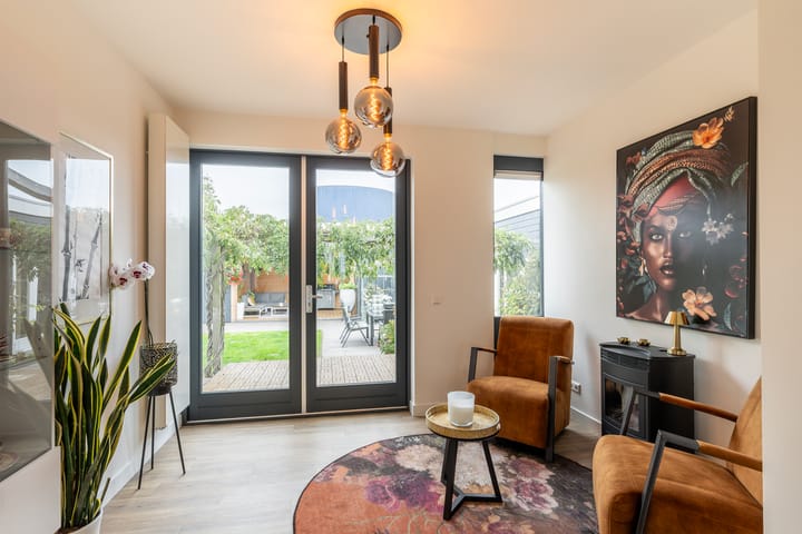 Foto 8 van Hoge Geest 47