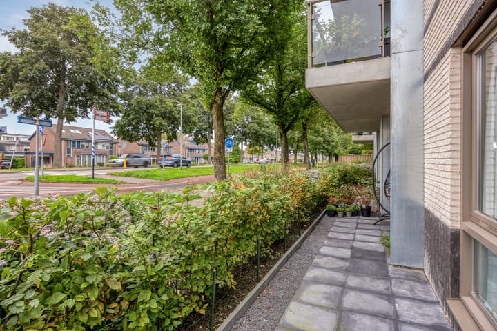 Foto 17 van Maria Enzersdorflaan 3-A