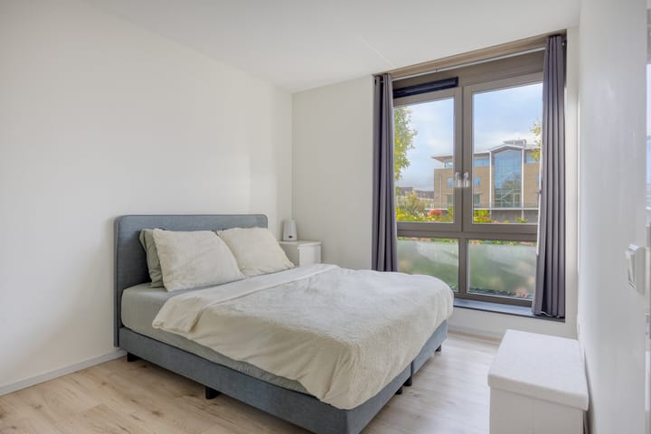 Foto 19 van Maria Enzersdorflaan 3-A