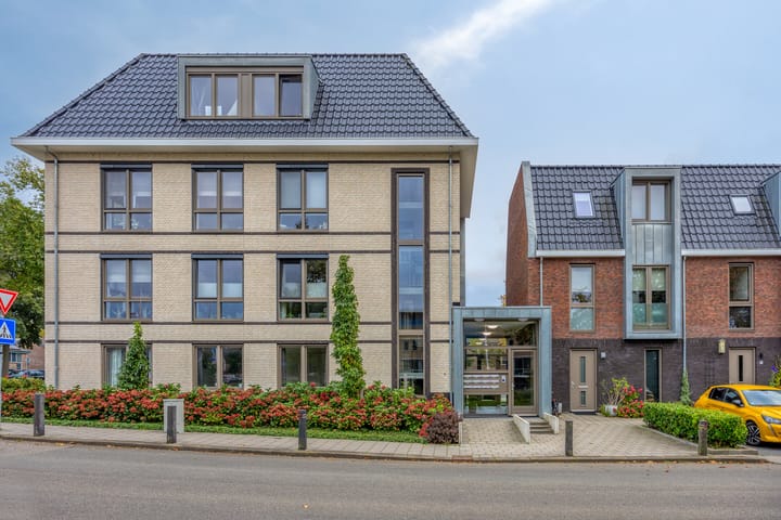 Foto 4 van Maria Enzersdorflaan 3-A