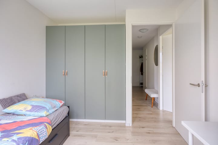 Foto 22 van Maria Enzersdorflaan 3-A