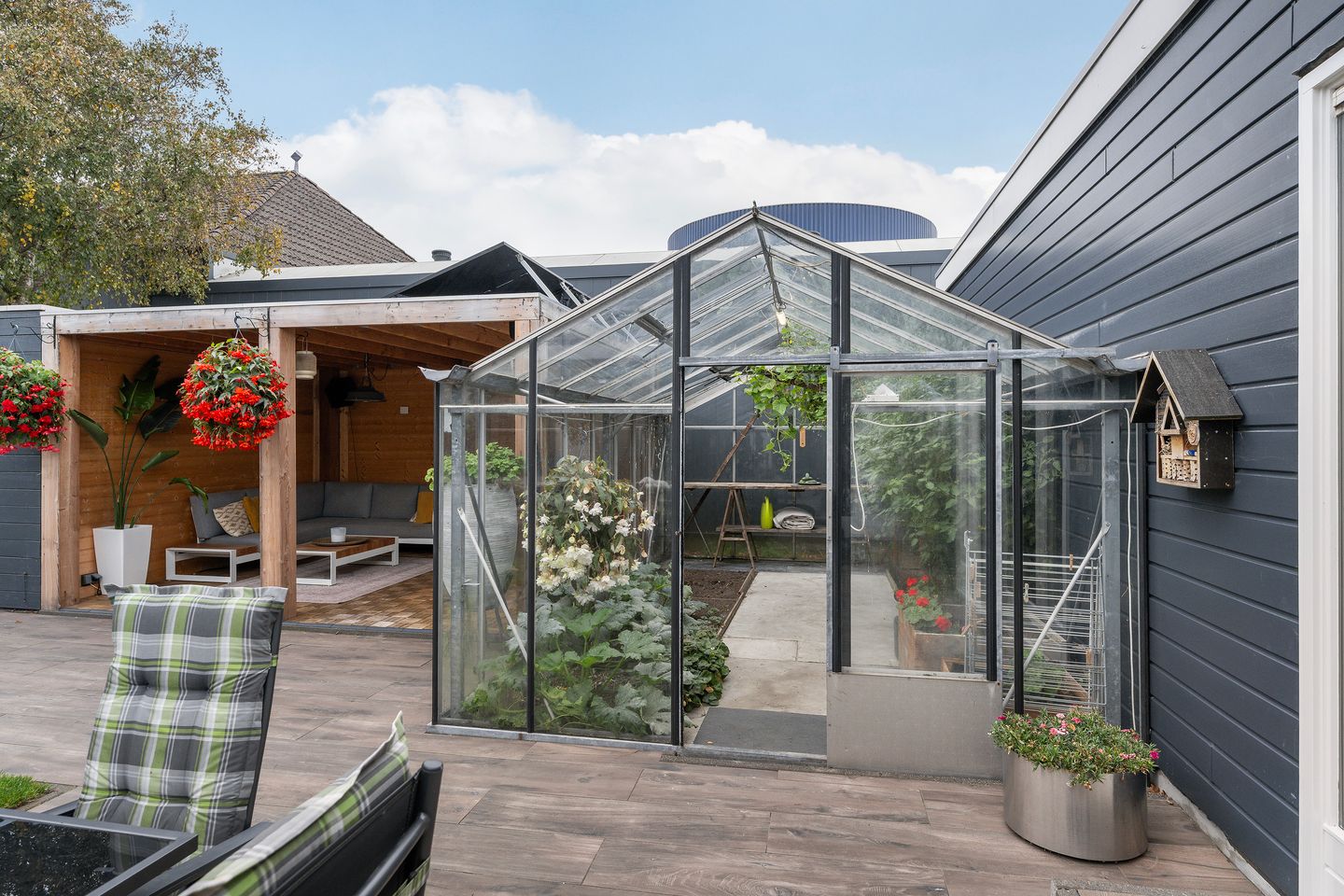 Foto 25 van Hoge Geest 47