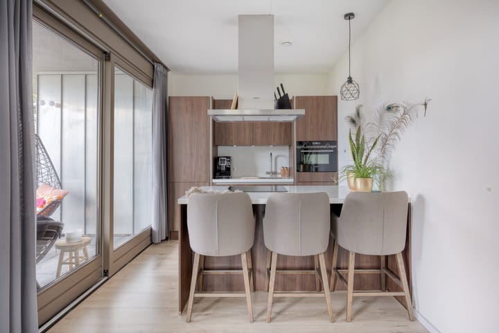 Foto 11 van Maria Enzersdorflaan 3-A