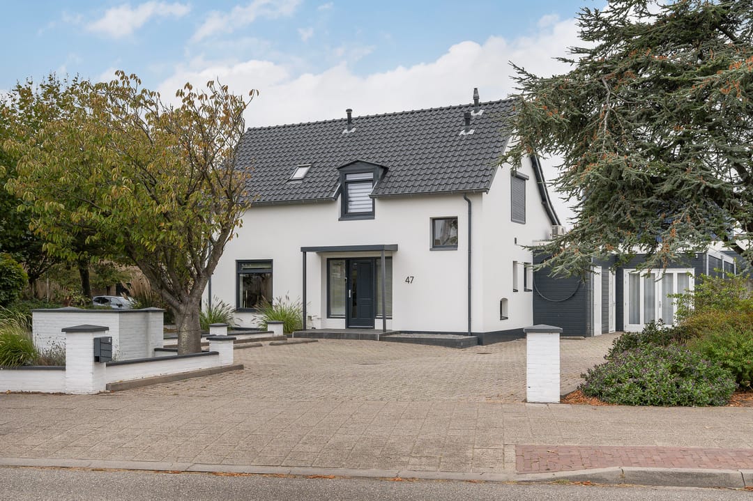 Foto 47 van Hoge Geest 47