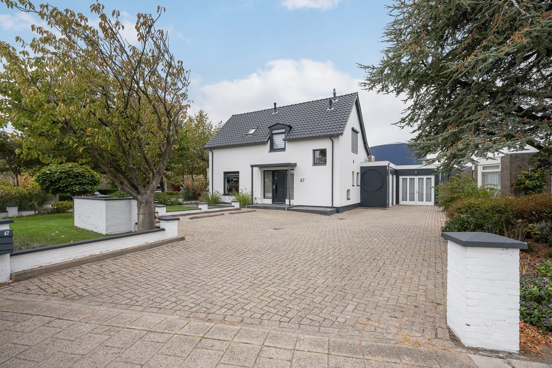 Foto 1 van Hoge Geest 47