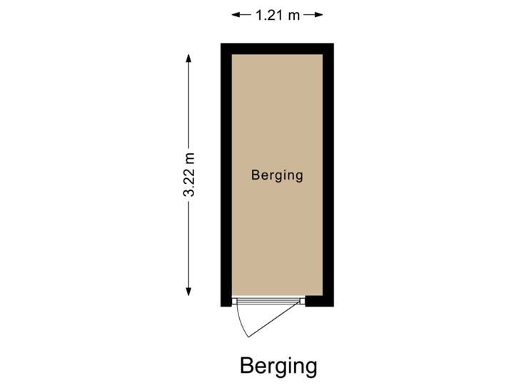 Berging