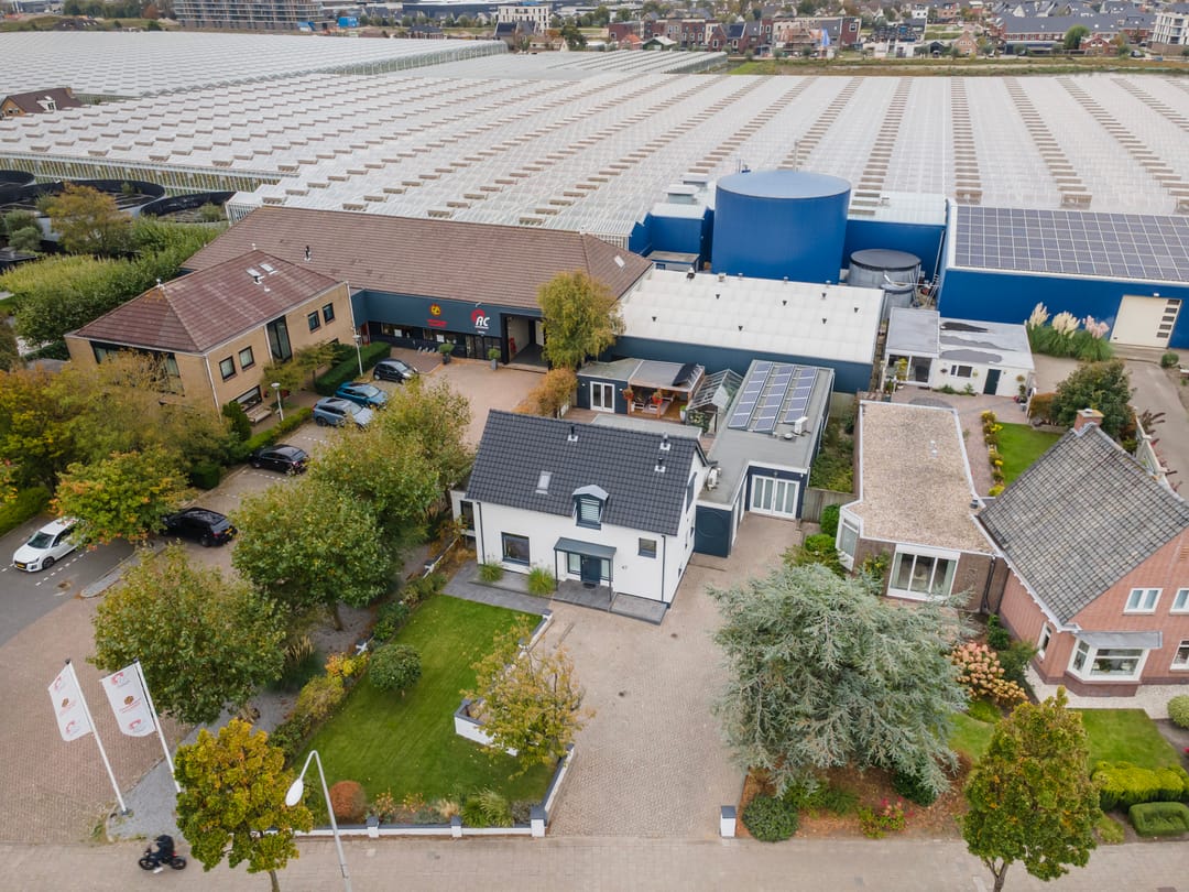 Foto 56 van Hoge Geest 47