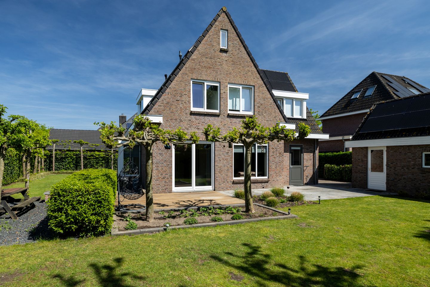 Foto 1 van Liesbospark 34