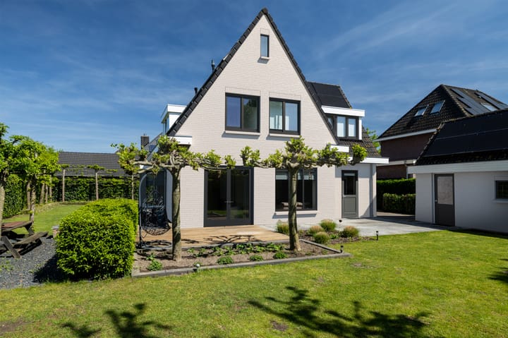 Foto 2 van Liesbospark 34