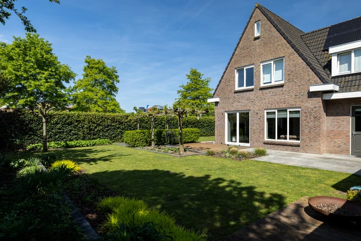 Foto 3 van Liesbospark 34