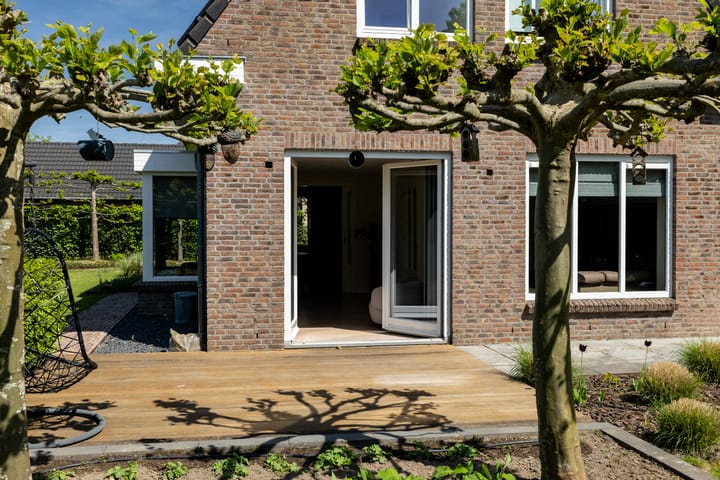 Foto 4 van Liesbospark 34