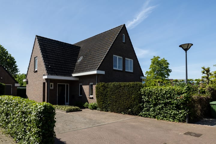 Foto 5 van Liesbospark 34