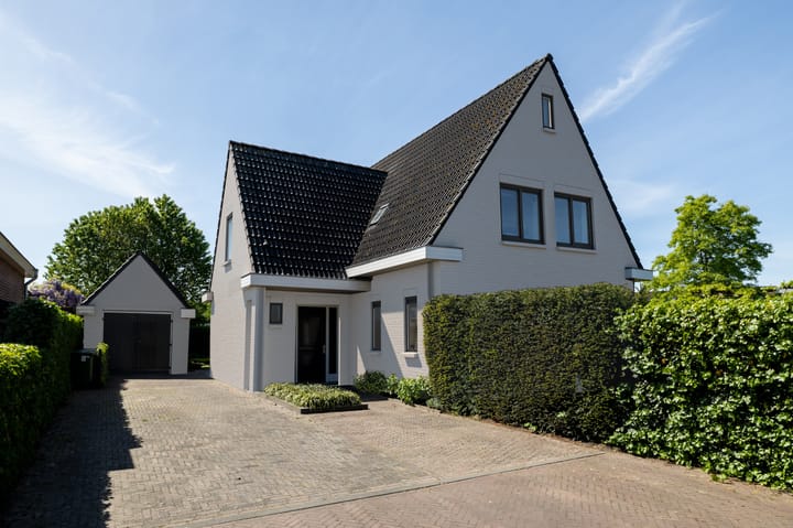 Foto 6 van Liesbospark 34