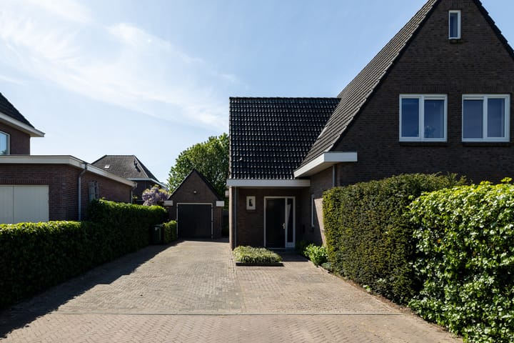 Foto 7 van Liesbospark 34