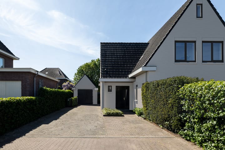 Foto 8 van Liesbospark 34