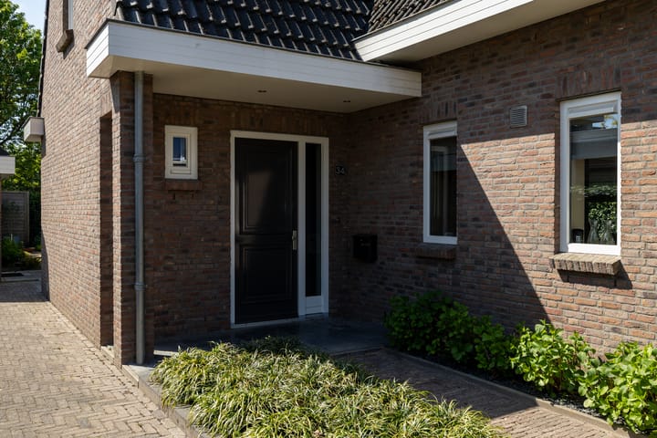 Foto 9 van Liesbospark 34