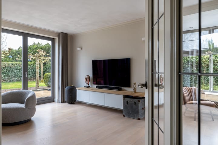 Foto 12 van Liesbospark 34