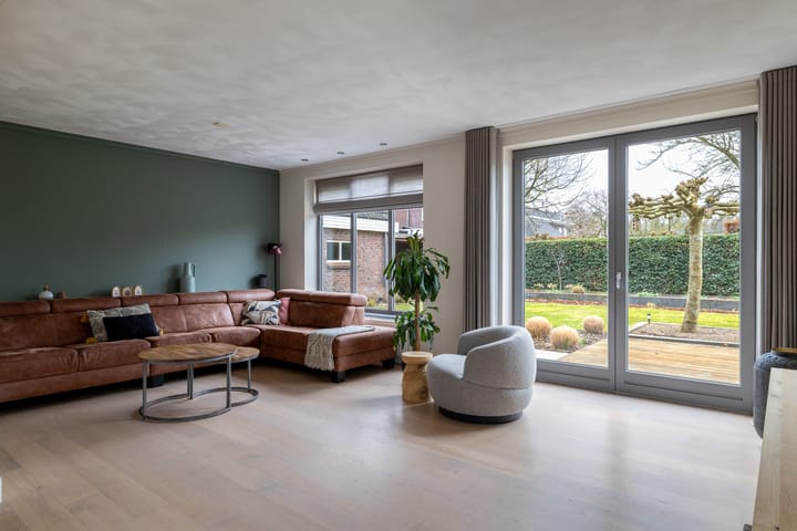 Foto 14 van Liesbospark 34