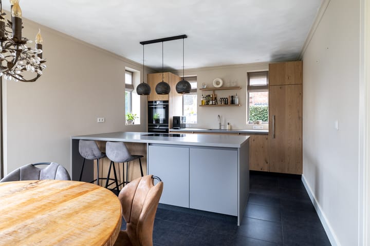 Foto 19 van Liesbospark 34