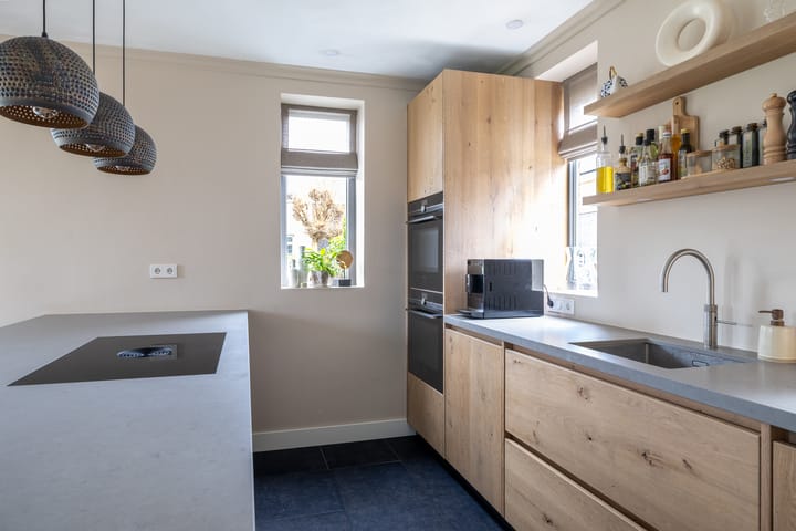 Foto 20 van Liesbospark 34