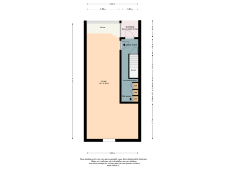 Bekijk plattegrond