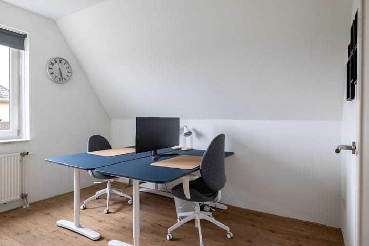 Foto 30 van Liesbospark 34