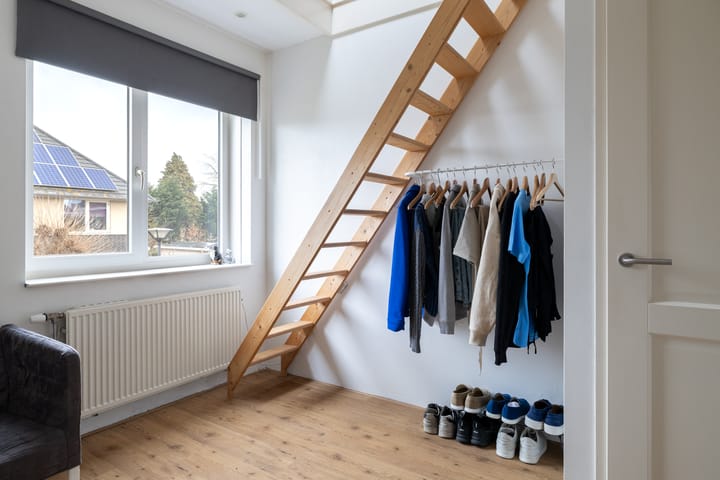 Foto 32 van Liesbospark 34