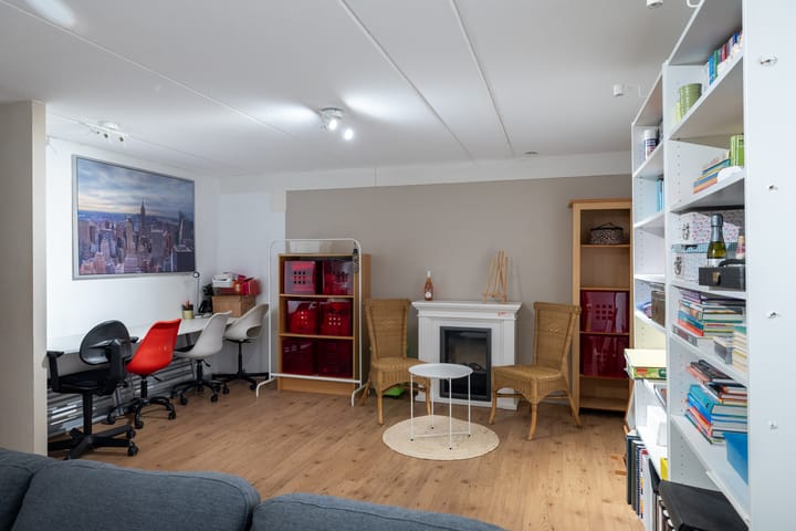 Foto 38 van Liesbospark 34