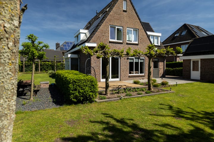 Foto 45 van Liesbospark 34