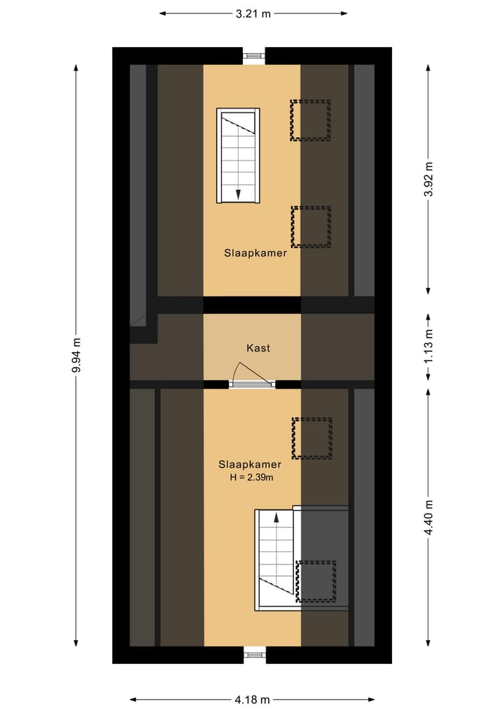 Foto 53 van Liesbospark 34