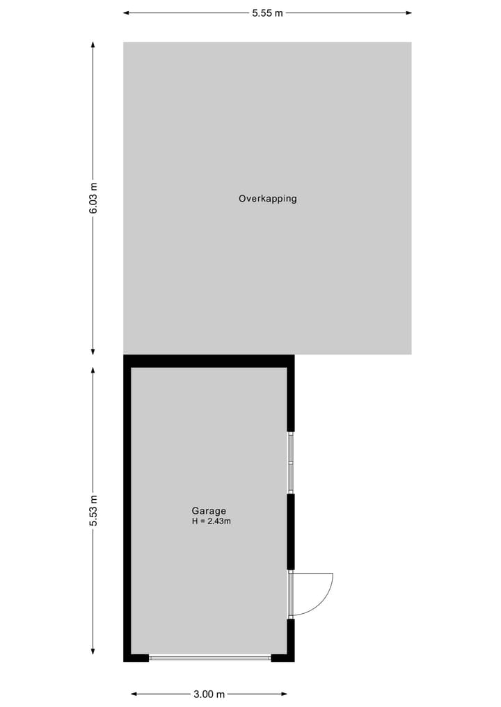 Foto 54 van Liesbospark 34