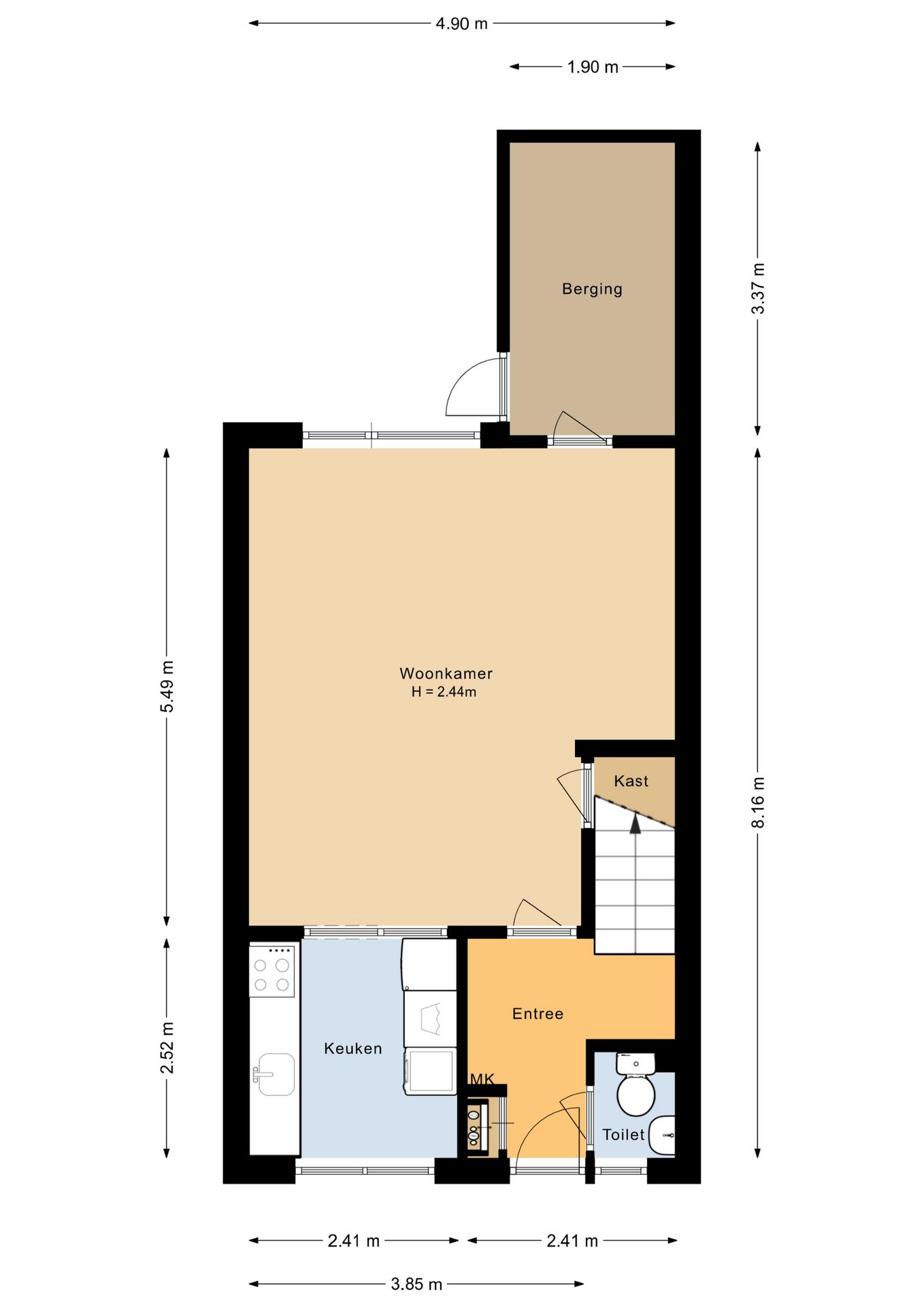 Foto 20 van Keteldiep 27