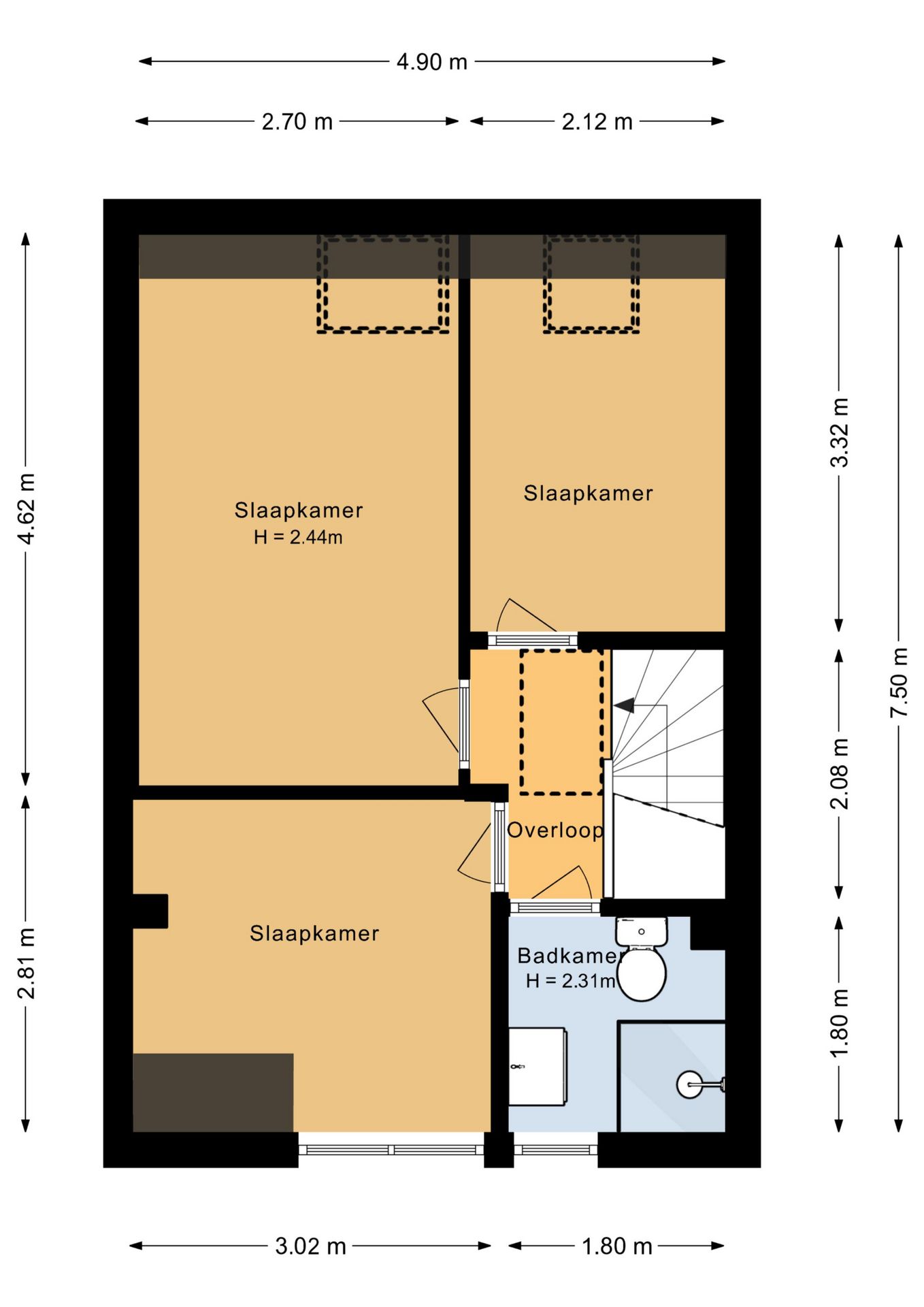 Foto 21 van Keteldiep 27
