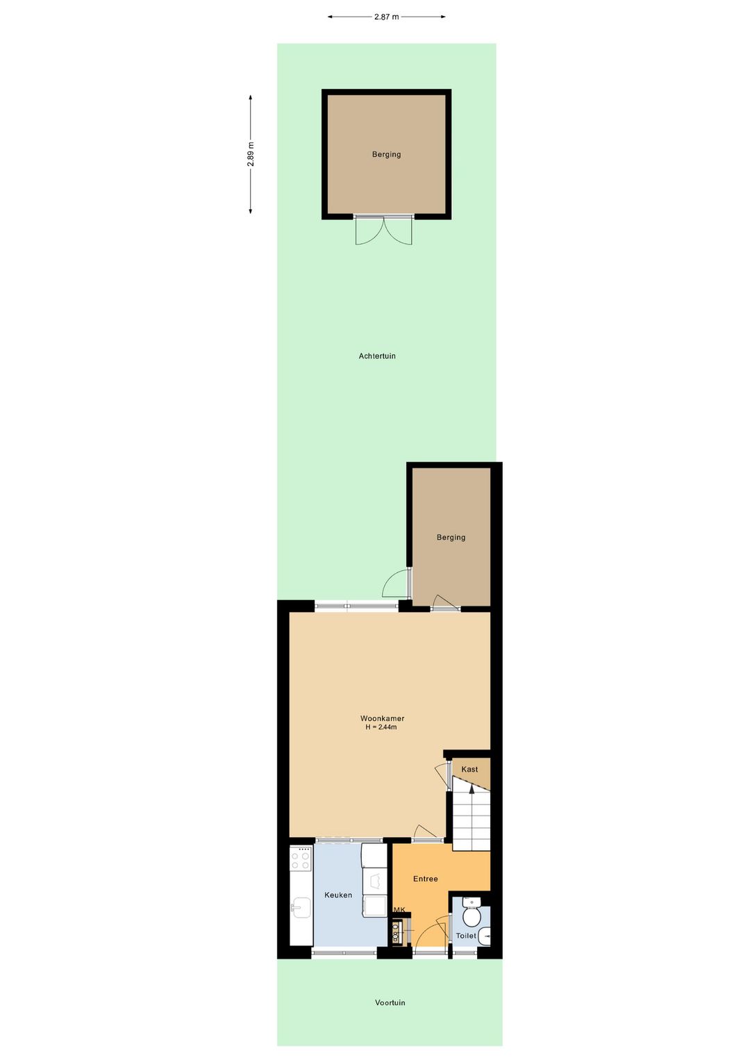 Foto 23 van Keteldiep 27