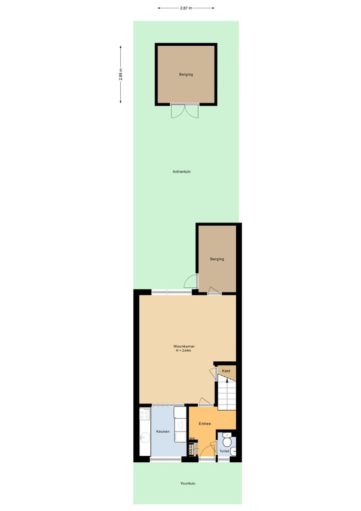 Foto 23 van Keteldiep 27