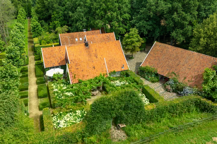 Foto 6 van Leeferdinklaan 4