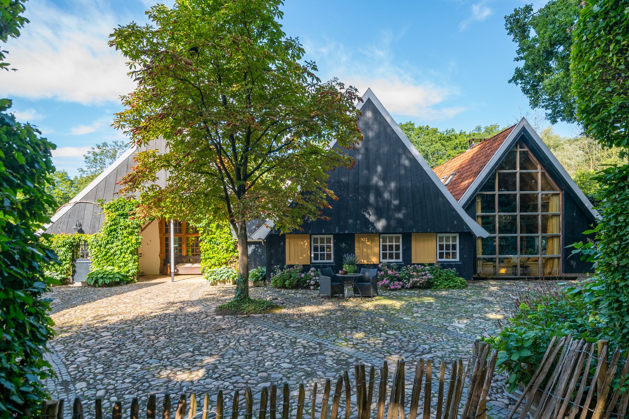 Foto 24 van Leeferdinklaan 4