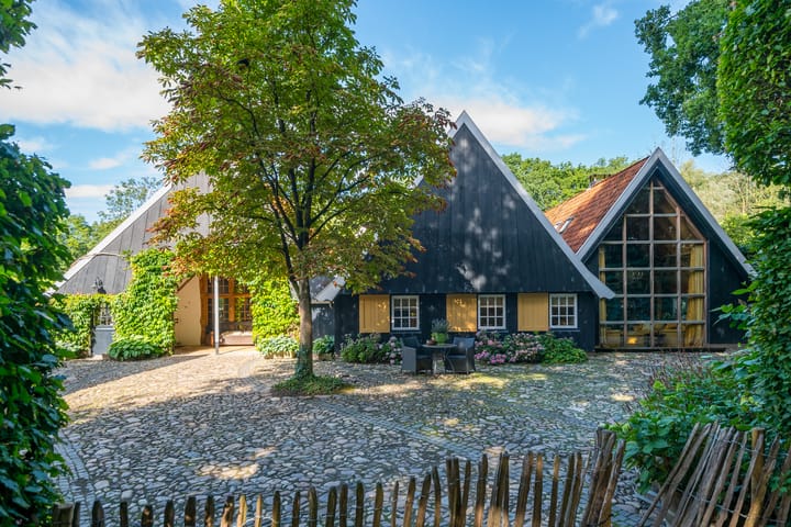 Foto 24 van Leeferdinklaan 4