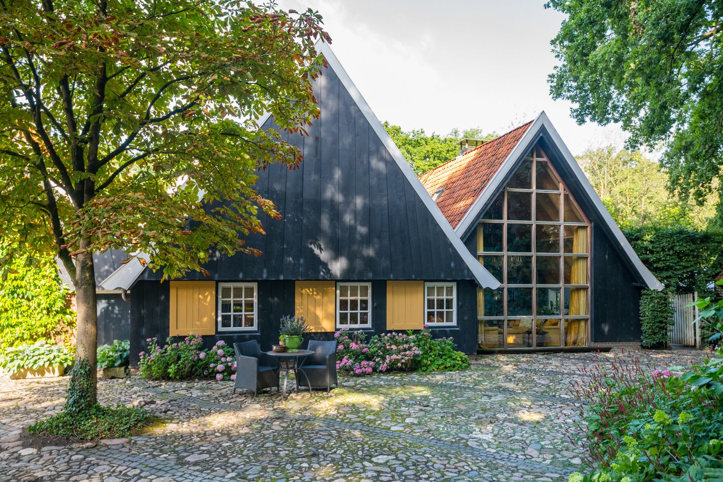 Foto 25 van Leeferdinklaan 4