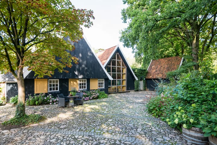 Foto 26 van Leeferdinklaan 4