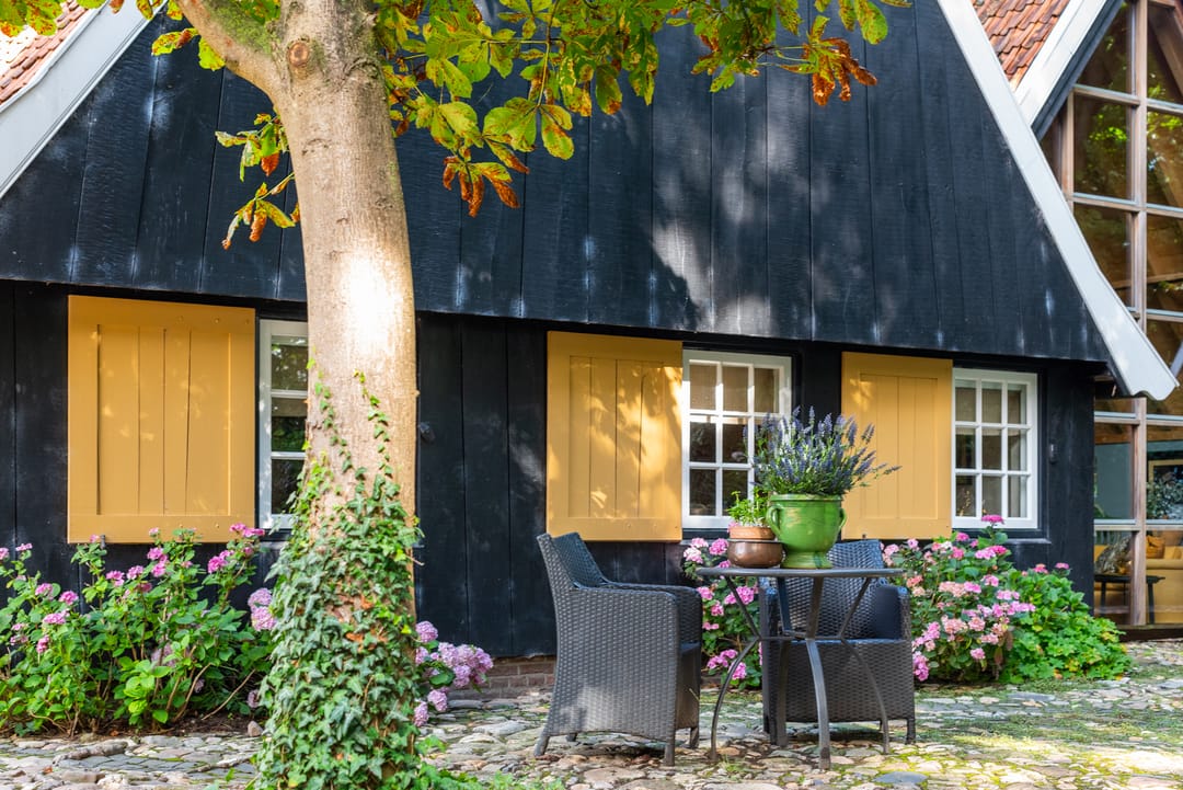 Foto 28 van Leeferdinklaan 4